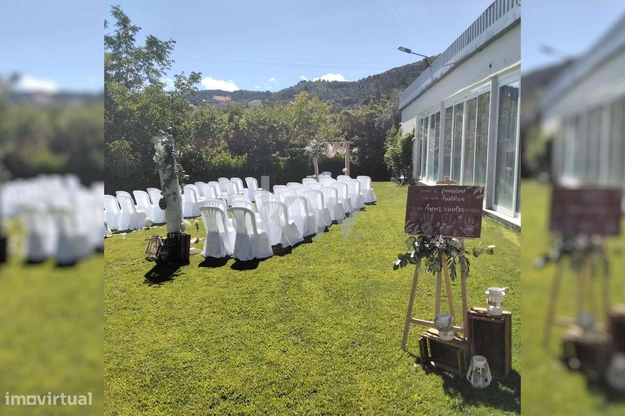 Quinta do Vale Jardim: Eventos e Turismo de Charme - Grande imagem: 2/57