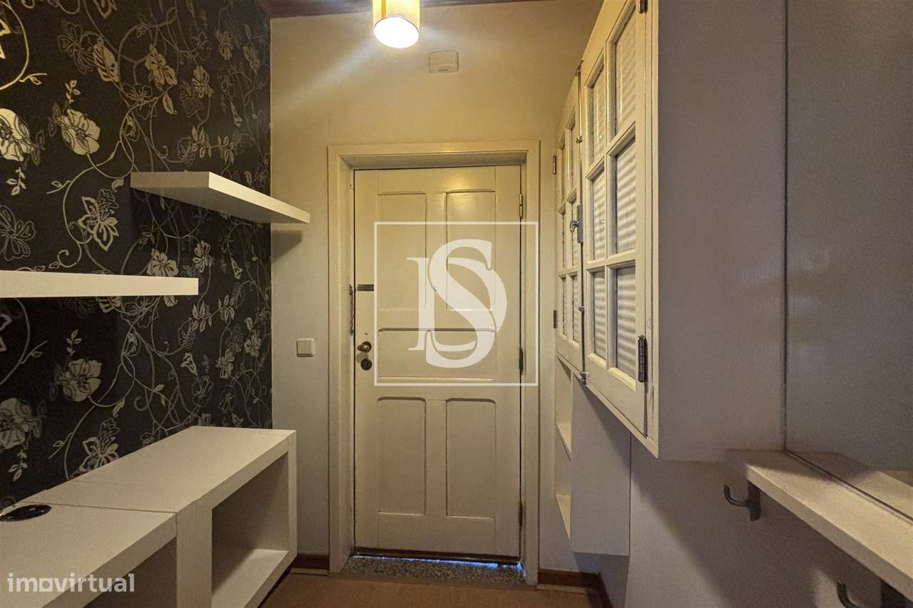 Apartamento T2 Venda em Tondela e Nandufe,Tondela-12