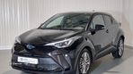 Toyota C-HR 1.8 Hybrid Exclusive - 1