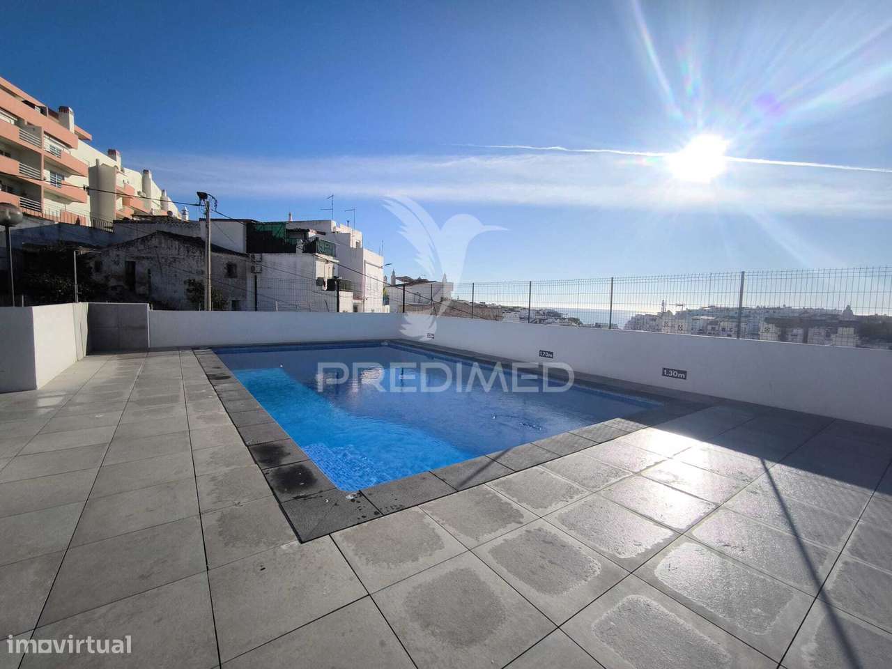 Apartamento T1+1 em Albufeira - Grande imagem: 4/24