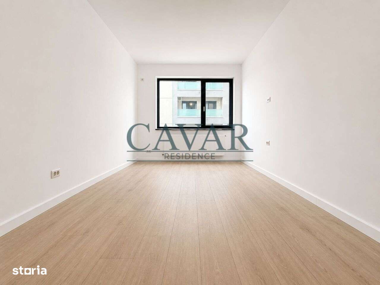 Proiect Cavar Residence Finalizat Poze reale