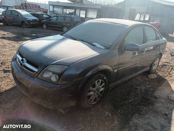 Dezmembrari  Opel VECTRA C  2002  > 2009 2.2 16V Benzina - 1