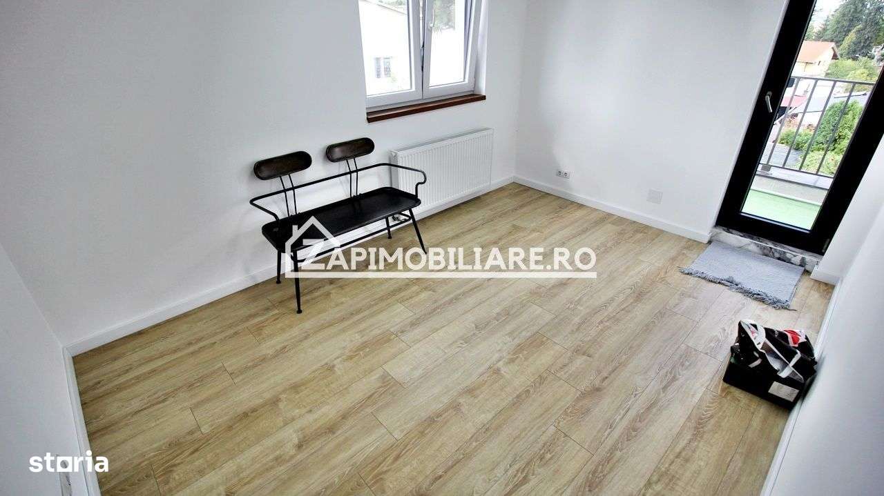Apartament 3 camere,2 terase,2 băi,95mp,zona Centrală - Imagine principală: 3/12