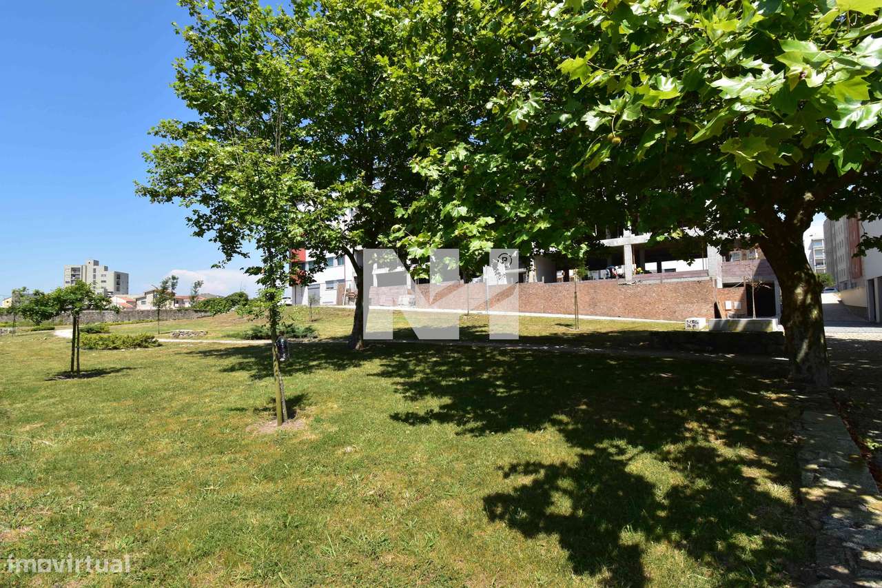 Apartamento T3 | Póvoa de Varzim | Garagem-13