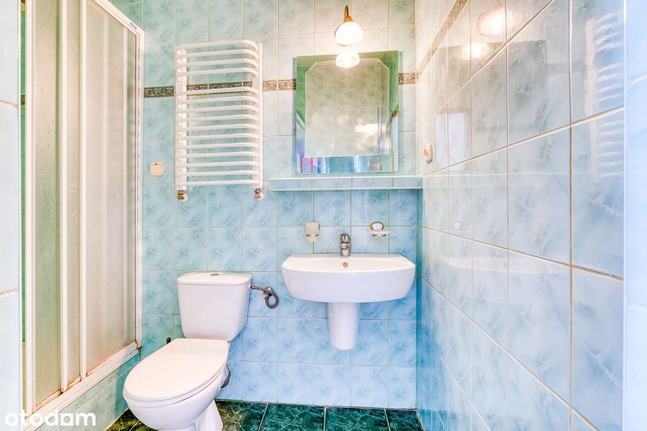 Dom w samym sercu Jarocina – idealny dla jednej lub dwóch rodzin!-14