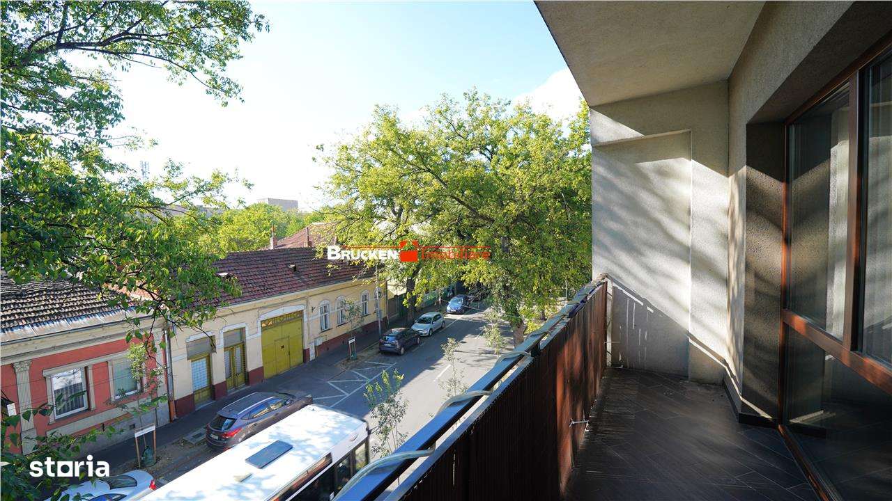 Apartament modern cu compartimentare inteligenta – ultracentral, bloc - Imagine principală: 3/11