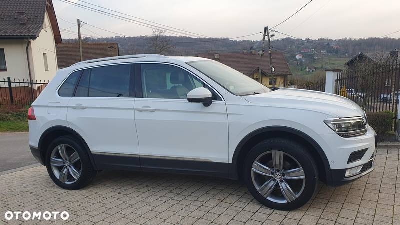 Volkswagen Tiguan 2.0 TDI BMT SCR 4Mot Highline DSG - 25