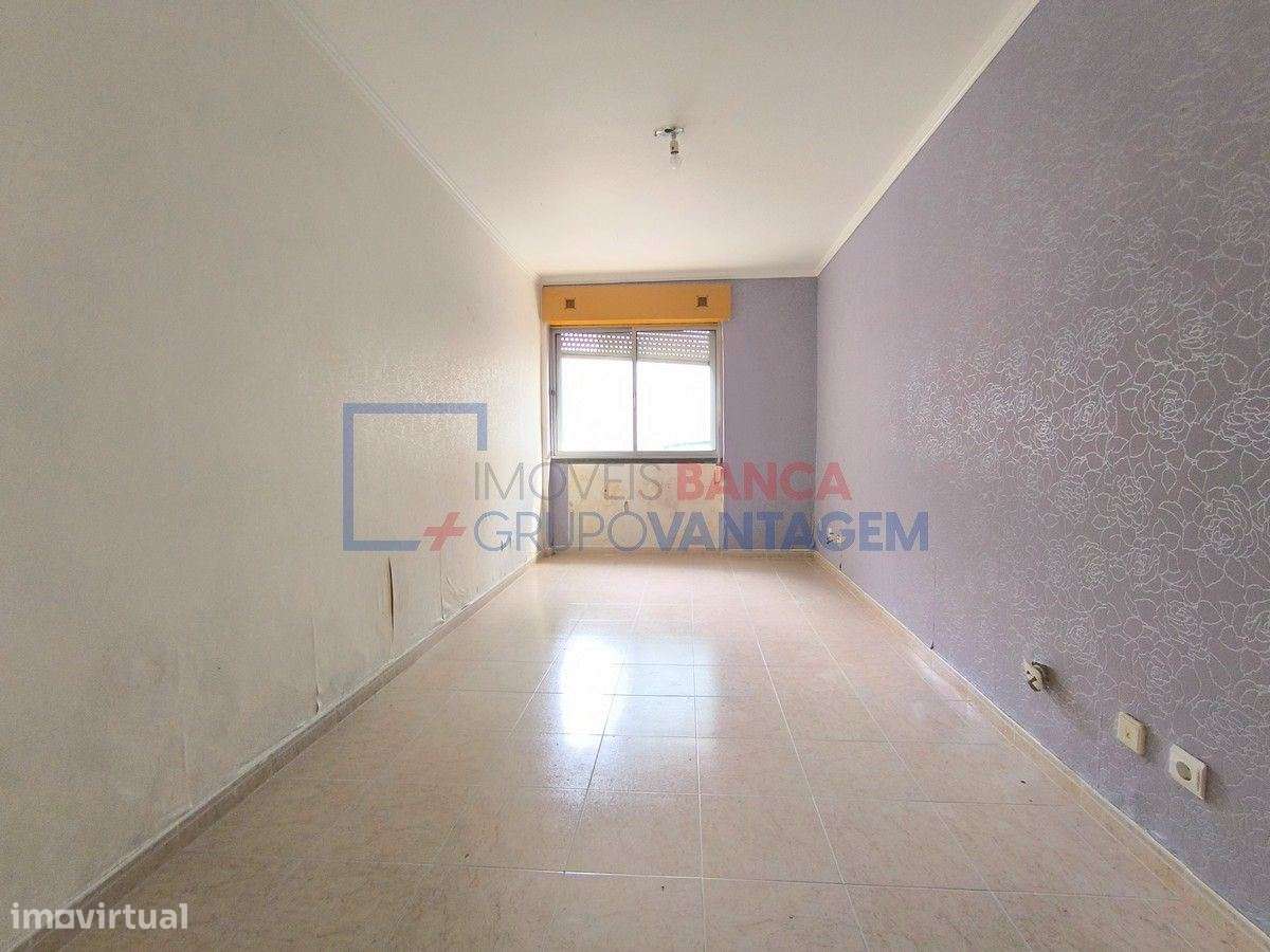 Apartamento T2 Benfica - Grande imagem: 3/30