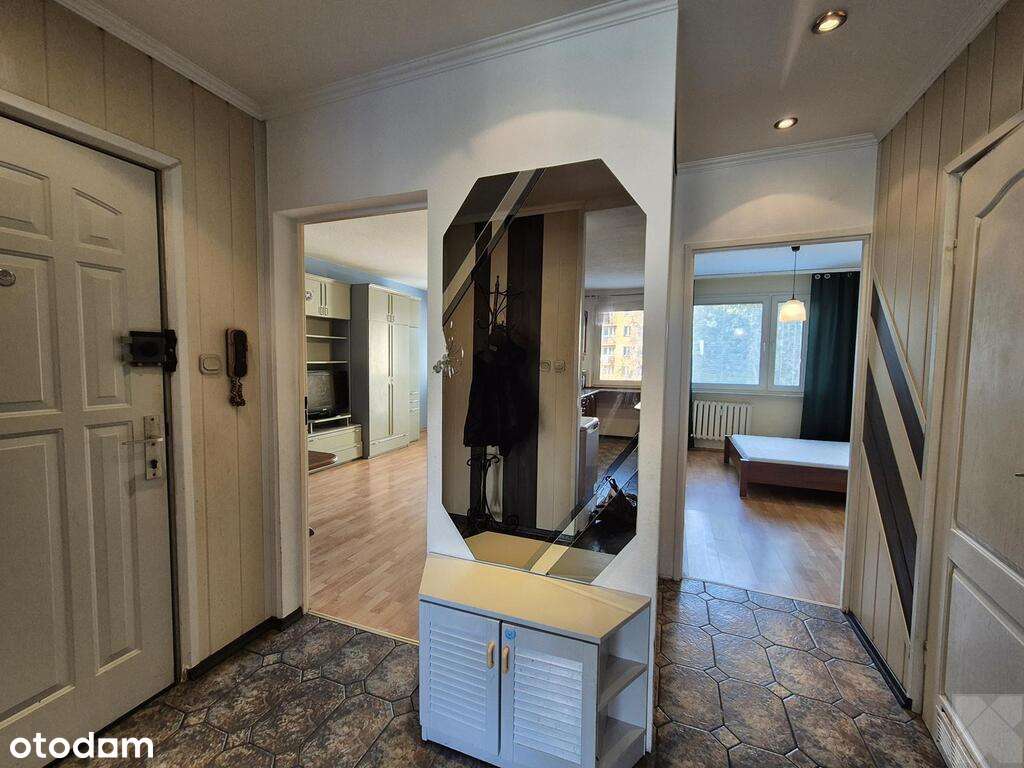 I piętro/Wieniawskiego/ blok-10