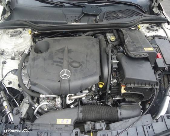 Mercedes GLA 2016 - 9