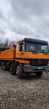 Mercedes-Benz ACTROS 4140 8x6 - 1