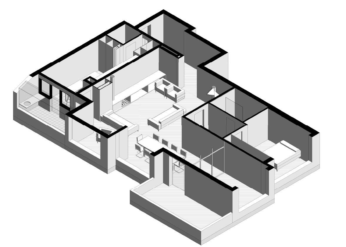 T3 Duplex com 60 m² de Sala | Varandas | Boavista | Porto-22