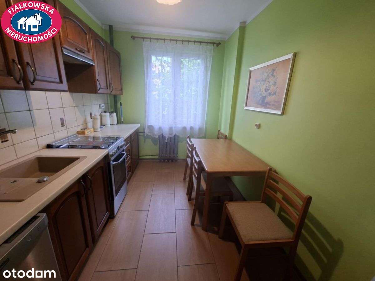 Mieszkanie na sprzedaż-1