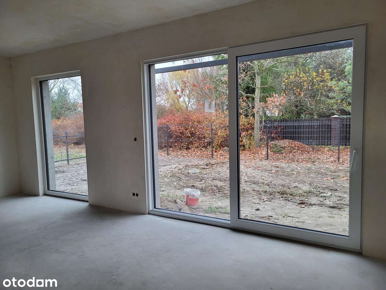 Promocja świąteczna - obniżka ceny - nowoczesne domy w Julianowie - Pełny obrazek: 4/6