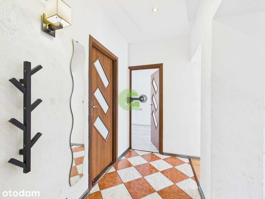 Przestronne mieszkanie 65 m² w Śródmieściu-10