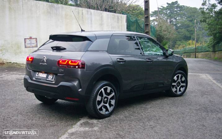 Citroën C4 Cactus - 9