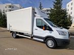 Ford transit - 2