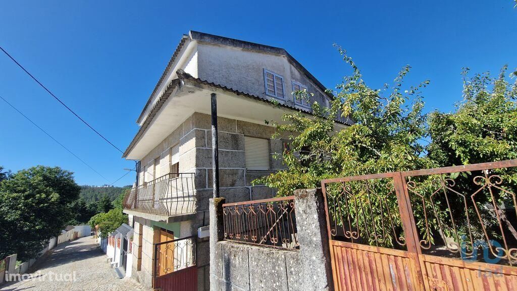 Casa / Villa T5 em Guarda de 144,00 m2