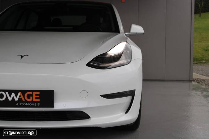 Tesla Model 3 Long-Range Dual Motor AWD - 11