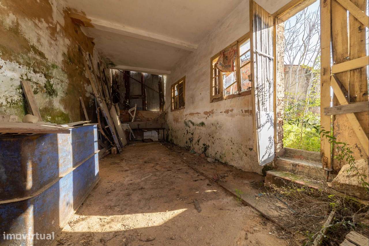 Armazém  Venda em Chamusca e Pinheiro Grande,Chamusca - Grande imagem: 5/12