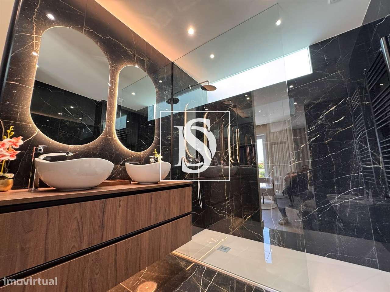 Moradia T3 Exclusiva | Quinta da Barca | Esposende-30