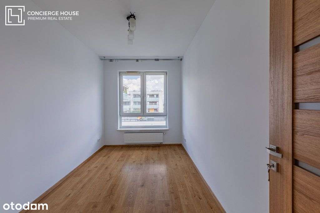 Wysokie piętro | Jasne | 2 łazienki | Blisko parku-7