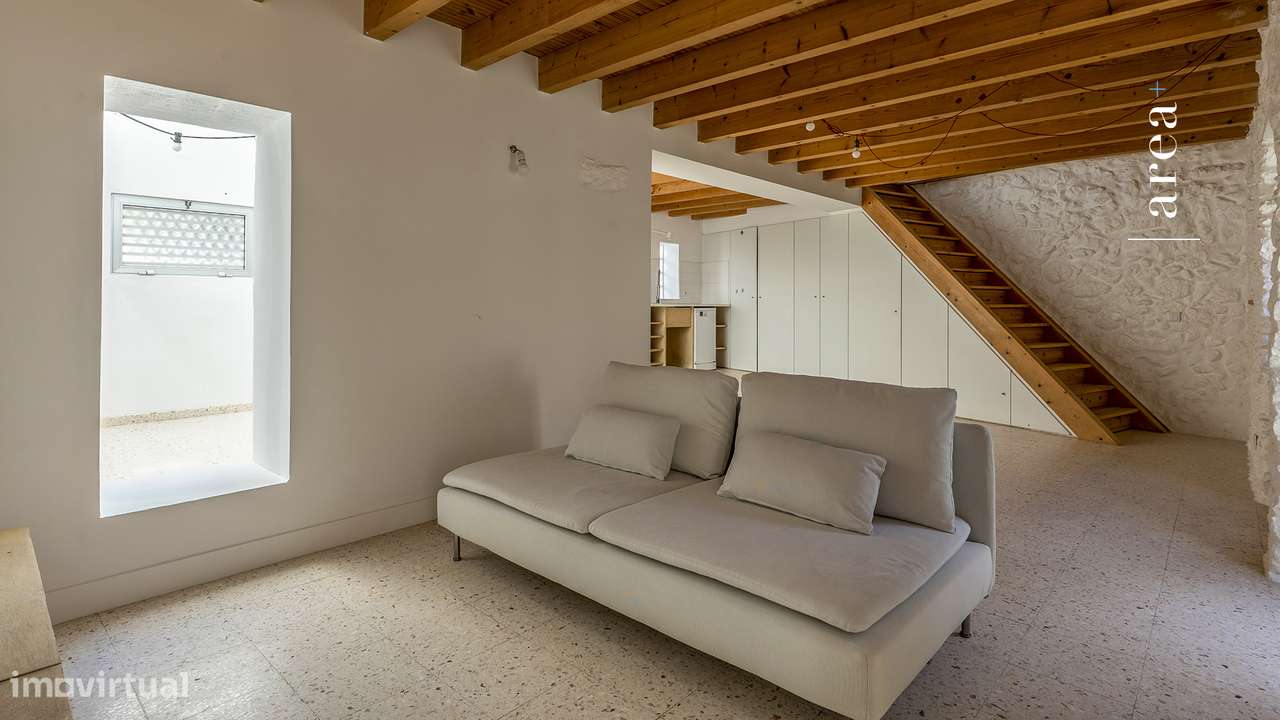 Imóvel Exclusivo | Casa do Beco-5