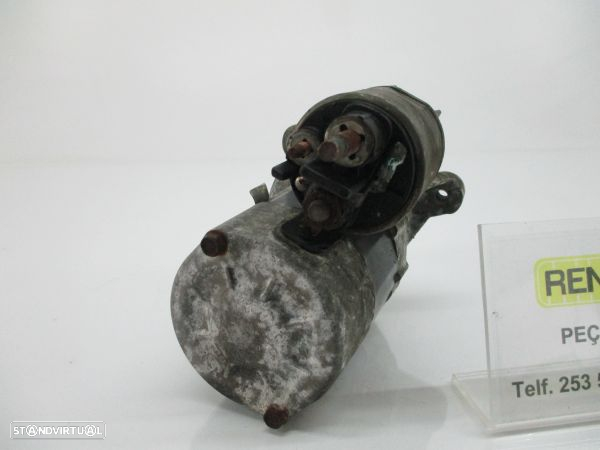 Motor Arranque Peugeot 206 Hatchback (2A/C) - 3