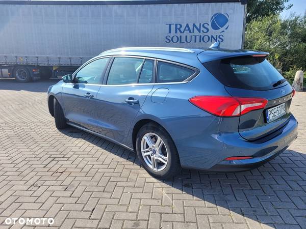 Ford Focus 1.5 EcoBlue Start-Stopp-System COOL&CONNECT - 3