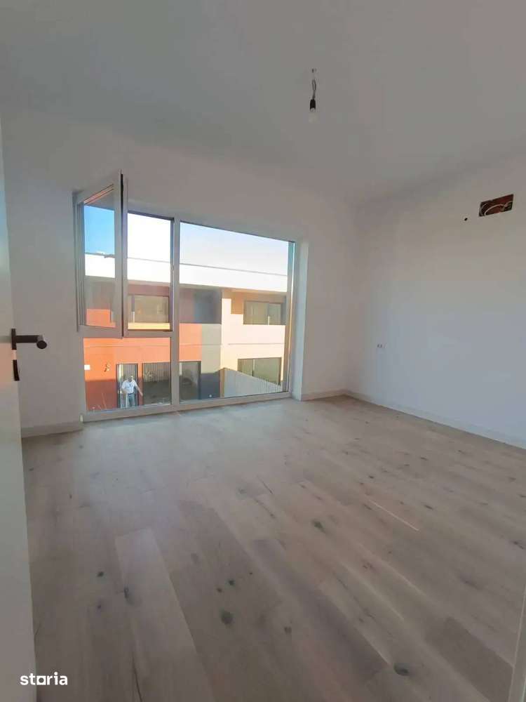 Apartament tip duplex 3 camere cu grădină | Comision 0-5