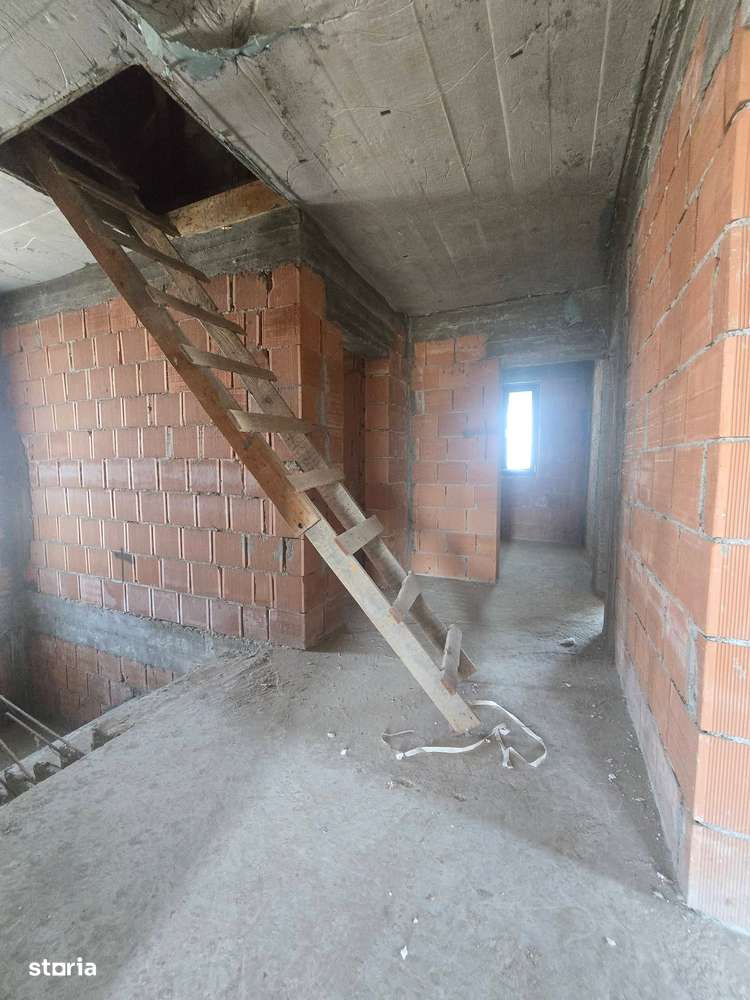 Vilă Strada Avram Iancu , Popești Leordeni-14