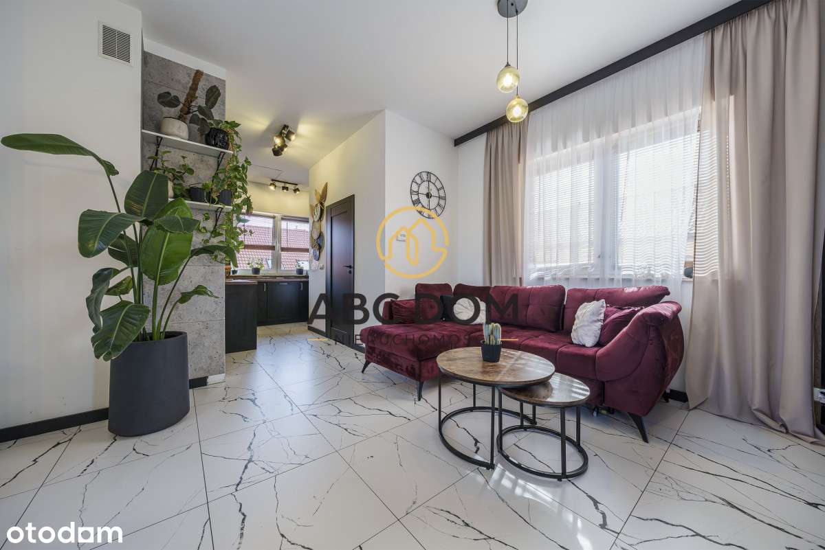 Eleganckie bezczynszowe 3 pokojowe bez zgody MSWiA-0