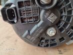 Alternator CHEVROLET CRUZE 2.0VCDI 13579114 130TYS PRZEBIEGU - 7