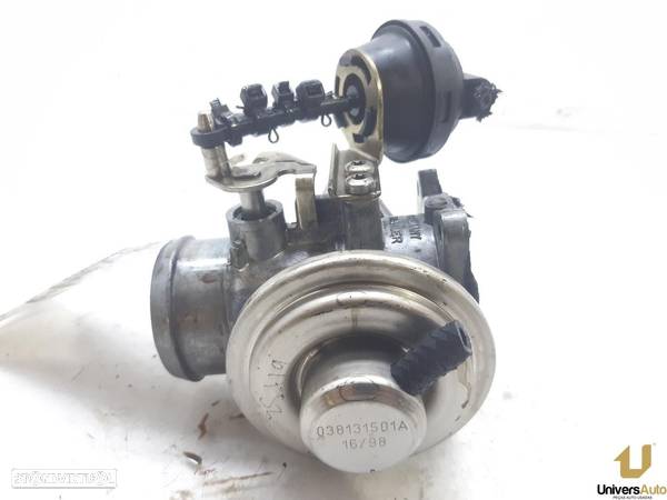 VALVULA EGR VOLKSWAGEN GOLF IV 1998 -038129637A - 3