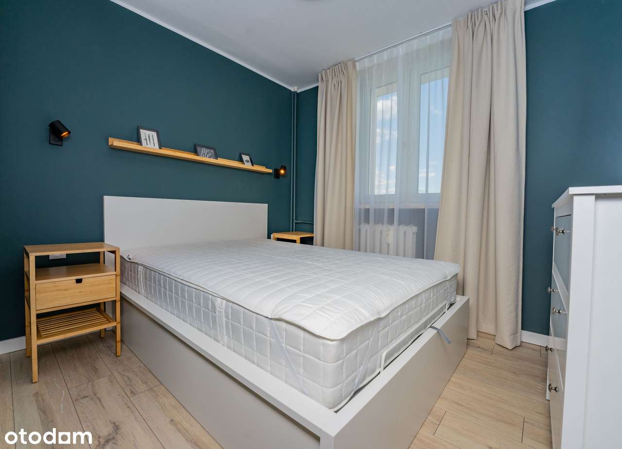 Bezpośrednio 2 pokoje. Metro Trocka - Pełny obrazek: 4/8