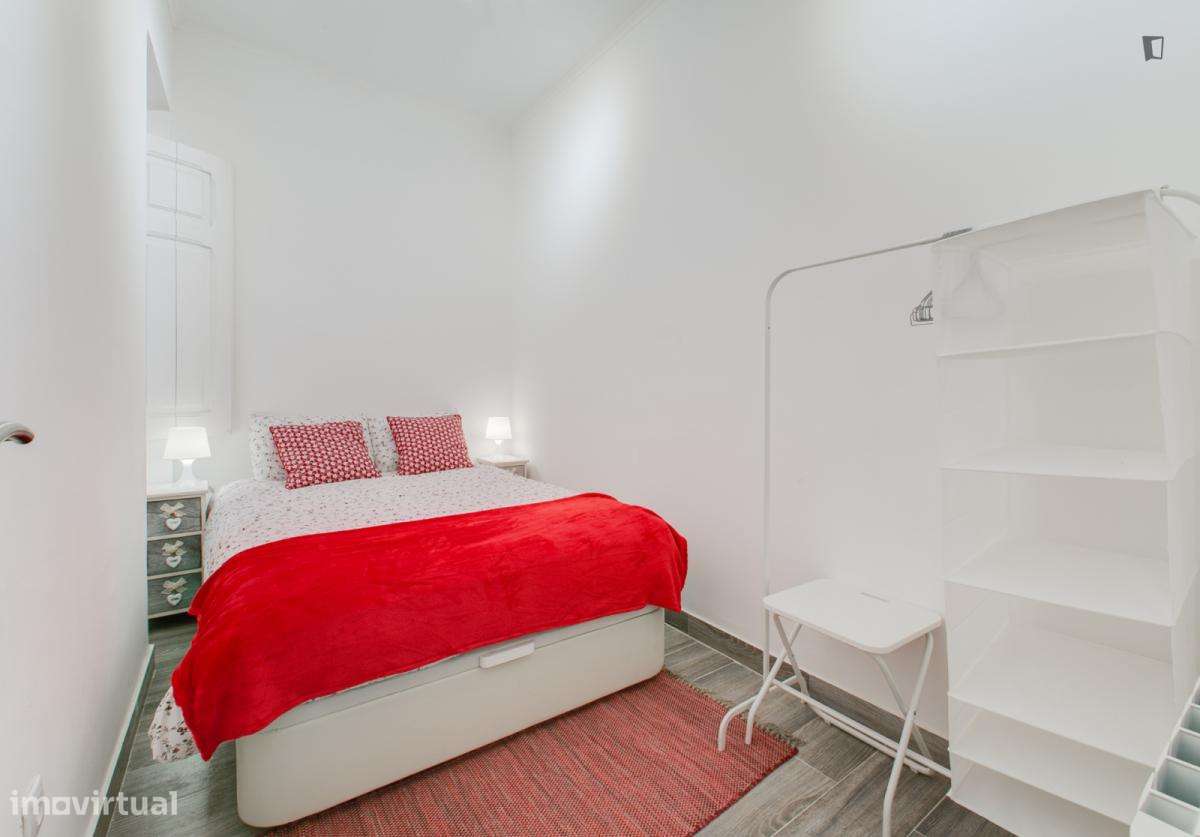 Apartamento com 2 quartos - localizado em Alfama Lisbon - Grande imagem: 3/10