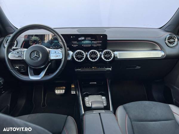 Mercedes-Benz EQB 300 4MATIC - 12