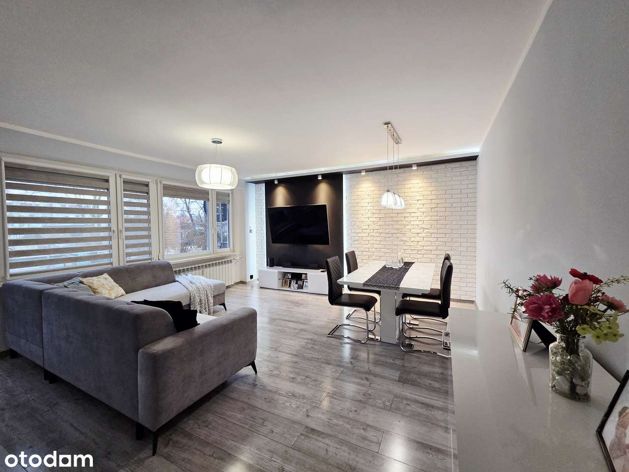 Komfortowe I Dla rodziny I Kompletnie wyposażone I Gotowe-1