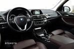 BMW X3 xDrive20i - 25