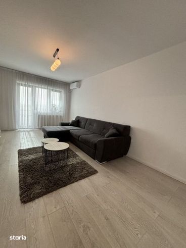 Apartament 2 Camere | Piata Presei Libere | Centrala