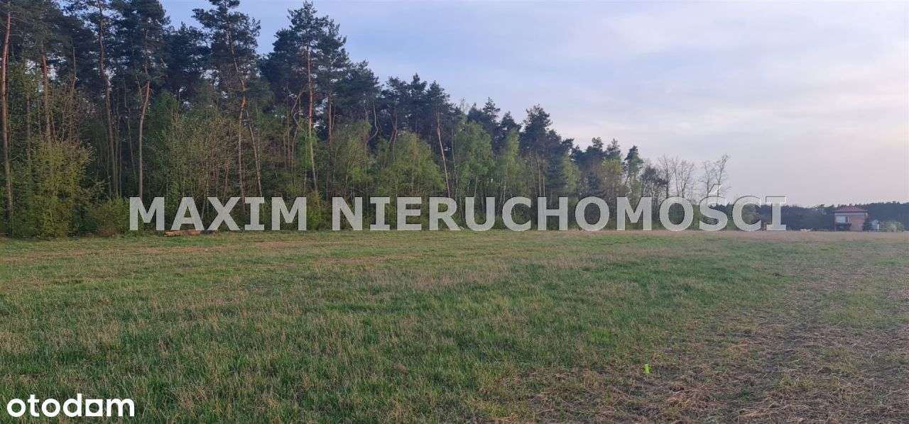 Nowe Działki z Wz w Latonicach - Pełny obrazek: 4/14