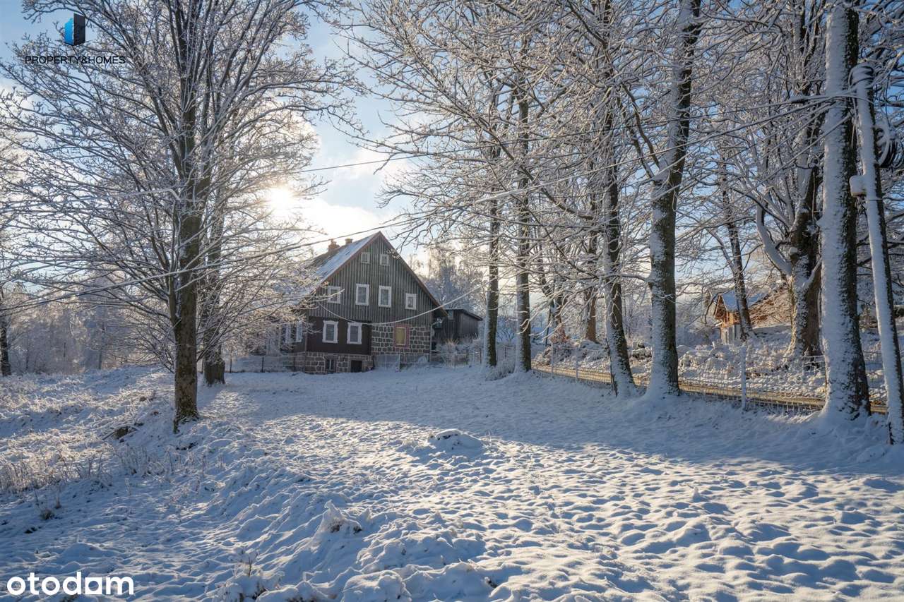 Mieszkanie w domu przysłupowym - wyjątkowa oferta - Pełny obrazek: 4/17