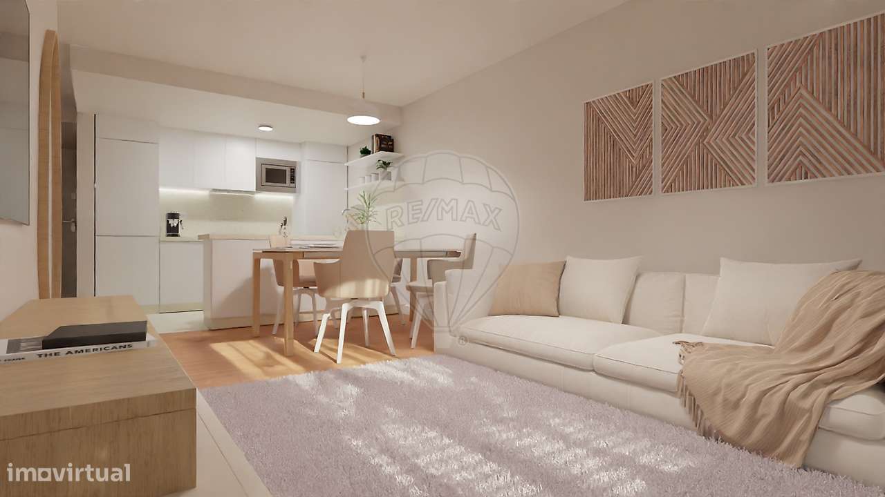 Apartamento T3 para venda - Grande imagem: 3/29