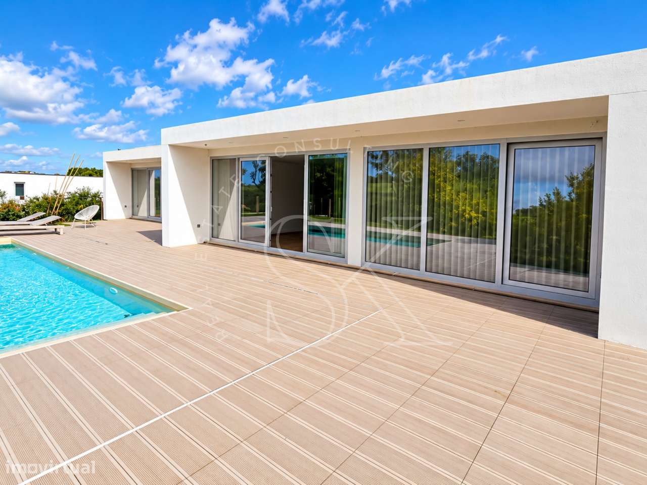 Moradia T3 com piscina | Resort Bom Sucesso, Óbidos-25
