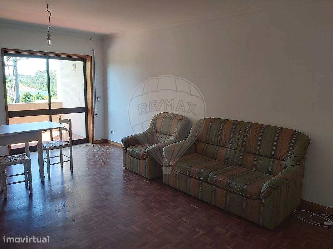 Apartamento T1 para arrendamento - Grande imagem: 4/12