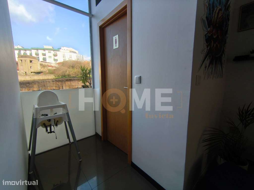 Trespasse de Restaurante C/L.garagem | Rio Tinto-19