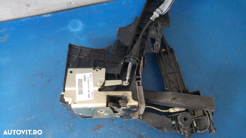 broasca usa dreapta fata ford fiesta 5 2s61a219a64 - 2