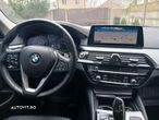 BMW Seria 5 520d MHEV - 21