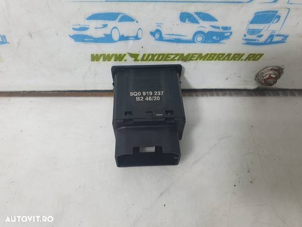 Comutator airbag 5q0919237 Volkswagen VW Touran 2 - 2