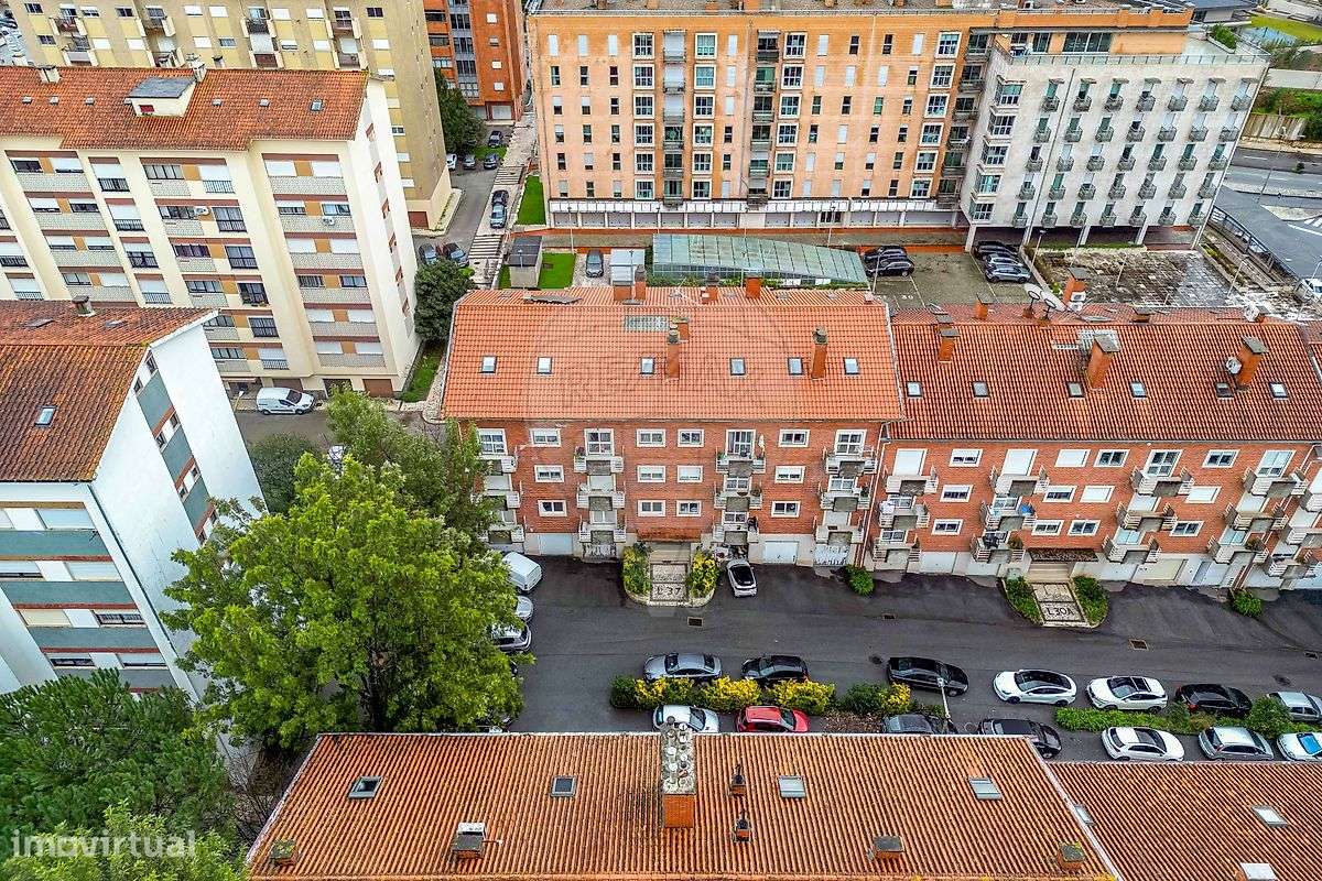 Apartamento T1 para arrendamento - Grande imagem: 3/23